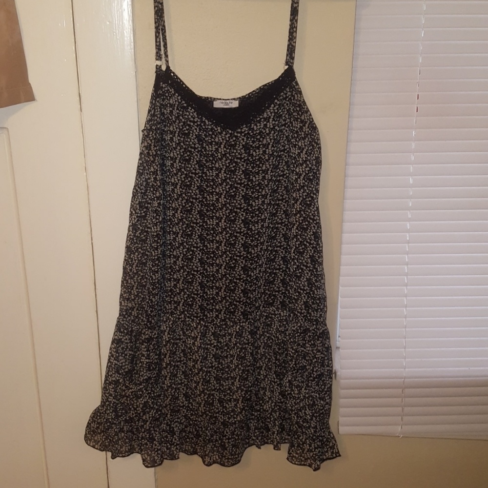 Cute Sun Dress with pockets